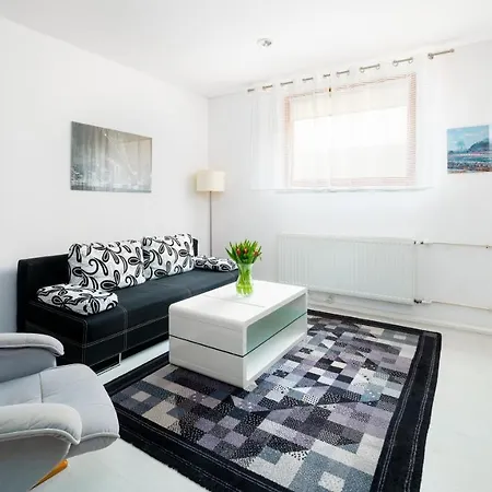 Apartamenty Sun & Snow Karpacz Skalna Apartment