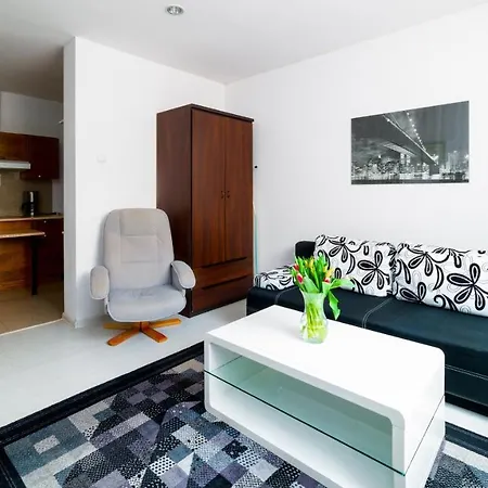 Apartment Apartamenty Sun & Snow Karpacz Skalna *