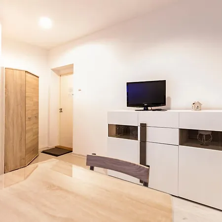 Karpacz Skalna, Sun & Snow Karpacz