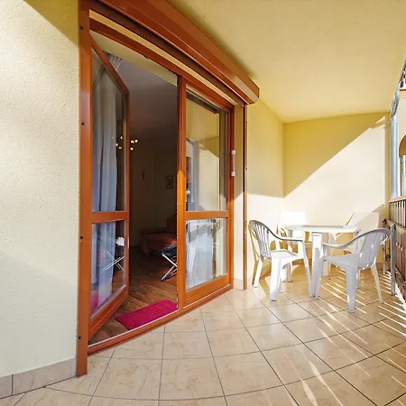 Apartamenty Sun & Snow Karpacz Skalna Karpacz