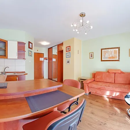 Apartment Karpacz Skalna, Sun & Snow *