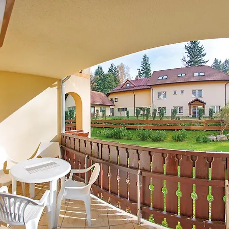 Apartment Karpacz Skalna, Sun & Snow *