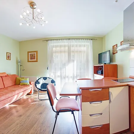 Apartment Apartamenty Sun & Snow Karpacz Skalna Karpacz