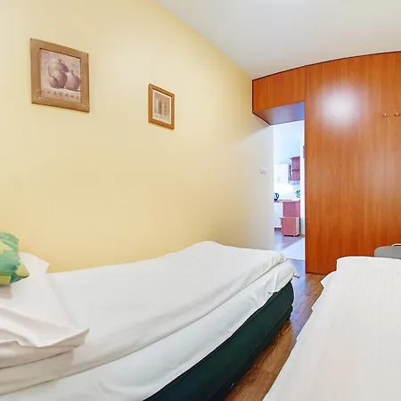 Apartment Apartamenty Sun & Snow Karpacz Skalna *