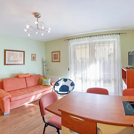 Apartamenty Sun & Snow Karpacz Skalna Apartment