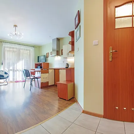 Apartamenty Sun & Snow Karpacz Skalna * Karpacz