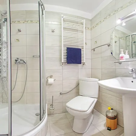 Apartment Apartamenty Sun & Snow Karpacz Skalna Karpacz