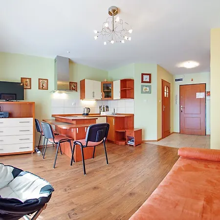 Apartment Apartamenty Sun & Snow Karpacz Skalna *