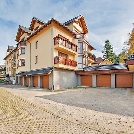 Apartment Apartamenty Sun & Snow Karpacz Skalna Karpacz