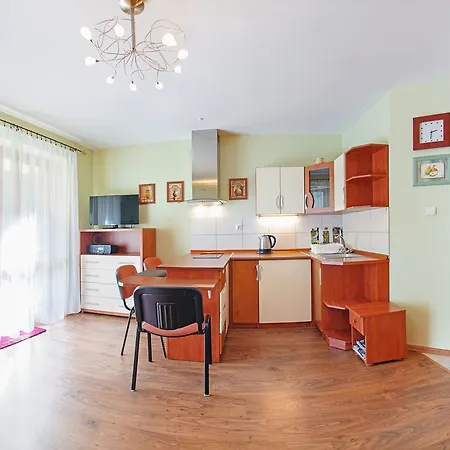Apartamenty Sun & Snow Karpacz Skalna *
