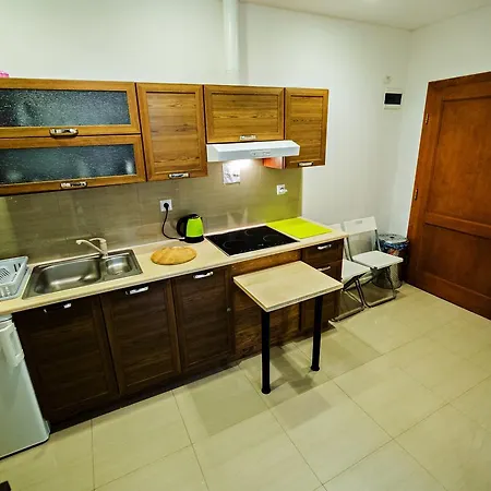 Apartamenty Sun & Snow Karpacz Skalna