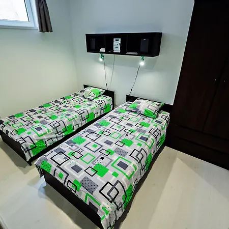 Apartamenty Sun & Snow Karpacz Skalna Apartment *