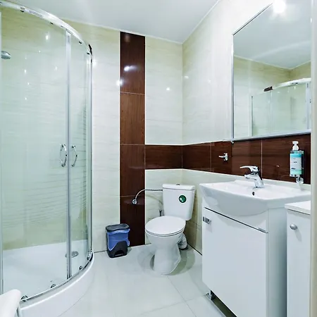 Apartamenty Sun & Snow Karpacz Skalna Apartment Karpacz
