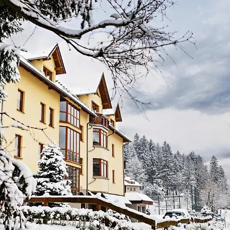 Apartamenty Sun & Snow Karpacz Skalna * Karpacz