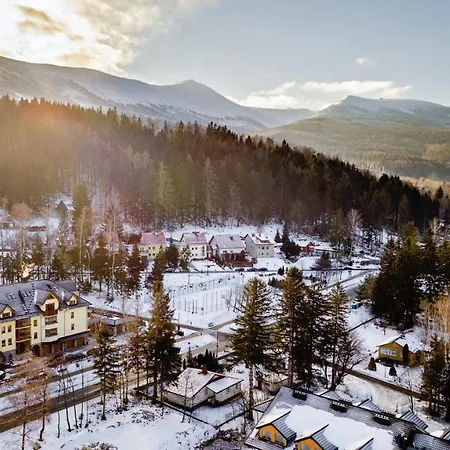 Apartamenty Sun & Snow Karpacz Skalna *