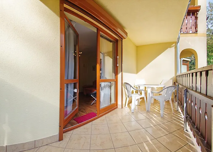 Skalna, Sun & Snow Karpacz