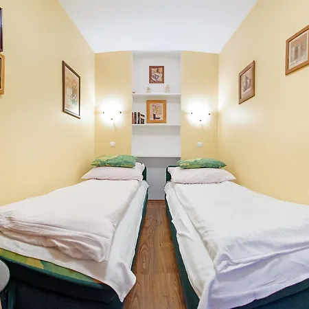 Skalna, Sun & Snow Apartment *