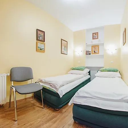 Apartment Skalna, Sun & Snow *