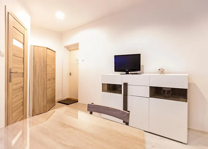 Karpacz Skalna, Sun & Snow Karpacz