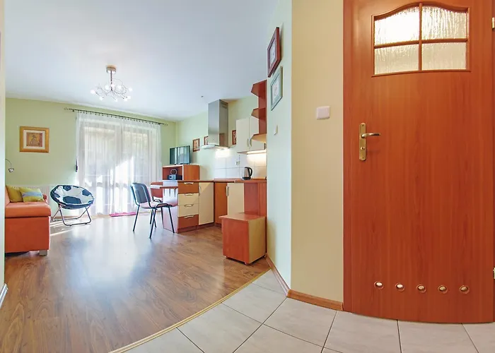 Karpacz Skalna, Sun & Snow * Karpacz